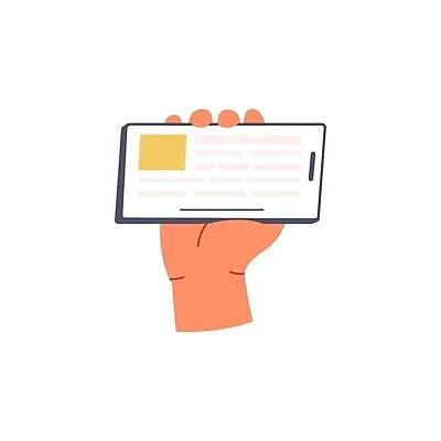 EPS 해외이미지 손 디자인 백그라운드 컨셉 인터넷 일러스트 비즈니스 통신 모바일 새로움 사람 그래픽 스마트폰 핸드폰 세계 글로벌 사무실 독서 디지털 웹 정보 업무 네트워크 신문 뉴스 플랫 어플리케이션 무선전화기 심볼 읽기 사인 보고서 페이지 언론 온라인 뉴스레터 리뷰 소셜 벡터 해외202310 해외일러스트 템플릿 모션 신체부위 간행물 전자제품 스마트기기 작업 전화기 파일형식