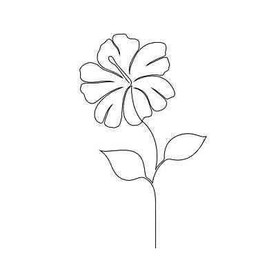 EPS 해외이미지 모양 식물 1 디자인 꽃잎 꽃 선 줄기 백그라운드 컨셉 꽃무늬 일러스트 자연 추상 미술 그래픽 장식 검은색 벚꽃 흰색 그리기 스케치 문신 심볼 사인 그림 윤곽 고립 엘리먼트 히비스커스 스타일 벡터 반복 미니멀리스트 미니멀 해외202310 해외일러스트 컬러 무늬 모션 문화예술 생태계 파일형식