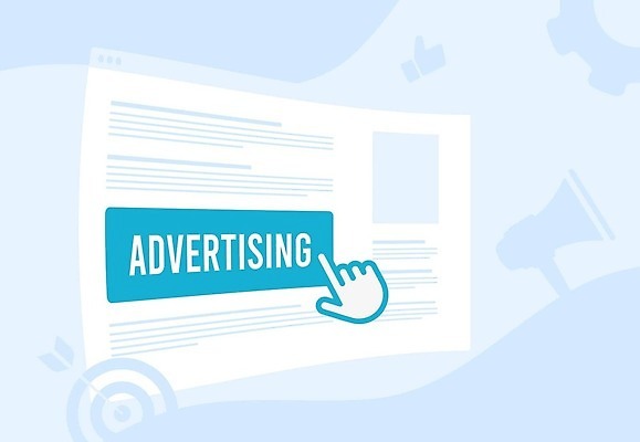 EPS 해외이미지 배너 캠페인 컨셉 돈 인터넷 일러스트 비즈니스 디지털 자료 웹 목표 분석 투자 커서 클릭 온라인 마케팅 예산 벡터 해외202310 해외일러스트 재산 파일형식