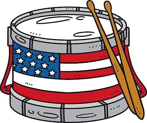 EPS 해외이미지 클립아트 전통 디자인 어린이 음악 컬러 일러스트 미술 그래픽 컬러풀 축제 소리 기구 축하 클래식 낙서 만화 그림 손그림 걸음마 드럼스틱 해외202310 해외일러스트 컨셉 모션 문화예술 사람 파일형식 벡터