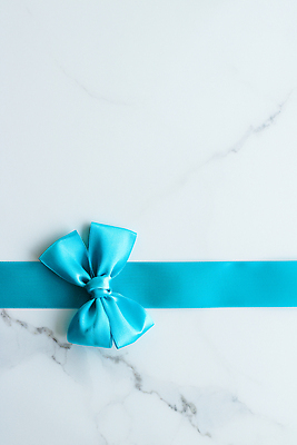 포토 JPG 해외이미지 리본 하늘색 백그라운드 사람없음 고급 실크 대리석 해외202310 해외포토 컨셉 재료 파란색 직물 파일형식