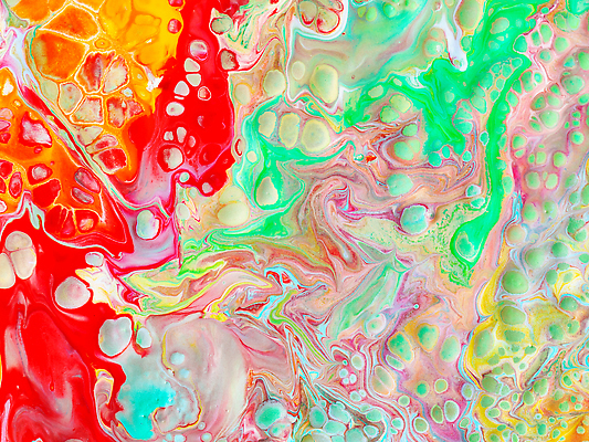 포토 JPG 해외이미지 디자인 파도 컬러 백그라운드 패턴 표면 추상 잉크 기술 미술 사람없음 장식 빨간색 초록색 물 파란색 컬러풀 노란색 보라색 페인트 흐름 얼룩 거친 액체 붓기 질감 캔버스 아크릴 유체 해외202310 해외포토 자연요소 바다 컨셉 무늬 모션 재질 문화예술 파일형식