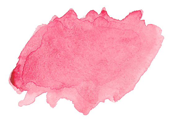 JPG 해외이미지 일러스트 사람없음 빨간색 물감 화려 질감 번짐 해외일러스트 컬러 컨셉 미술도구 파일형식 효과