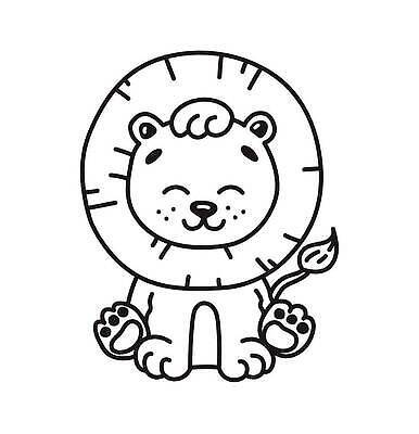 EPS 해외이미지 동물 캐릭터 디자인 행복 야생동물 어린이 선 일러스트 포유류 아프리카 자연 잉크 동물원 미술 미소 앉기 그래픽 연필 펜 귀여움 검은색 고양이 놀이방 흰색 아기 낙서 사자 스케치 사파리 그림 심플 윤곽 육식동물 손그림 사자자리 고립 동물상 벡터 해외202310 해외일러스트 일러캐릭터 감정 나라 컬러 컨셉 모션 문화예술 학용품 표정 사람 반려동물 필기구 조형물 별자리 생태계 파일형식