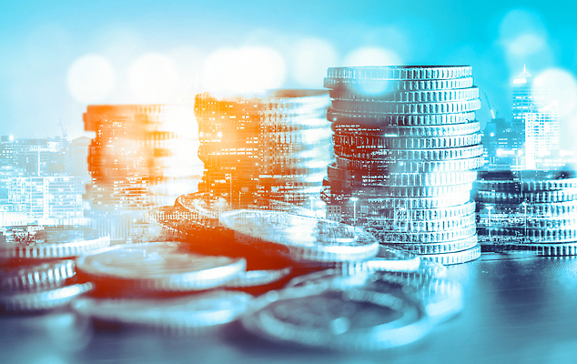 포토 JPG 해외이미지 백그라운드 돈 사람없음 금융 동전 성장 투자 동전탑 다중노출 해외202310 해외포토 비즈니스 촬영기법 경제 쌓기 재산 파일형식