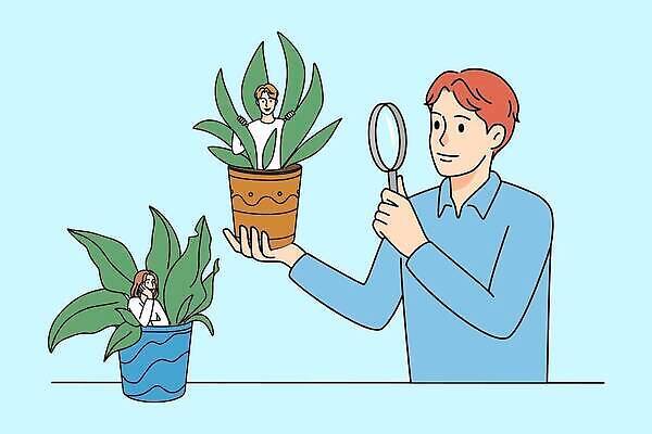 EPS 해외이미지 직업 캐릭터 컨셉 일러스트 회사 비즈니스 성공 돋보기 노동자 직장 사람 성장 업무 도움 냄비 대표 만화 종업원 그림 경영자 리더 윤곽 자원 진행 개발 경영 고용 돌봄 업그레이드 인턴 인턴쉽 채용 헬프 벡터 해외202310 해외일러스트 일러캐릭터 모션 구직 작업 솥 파일형식