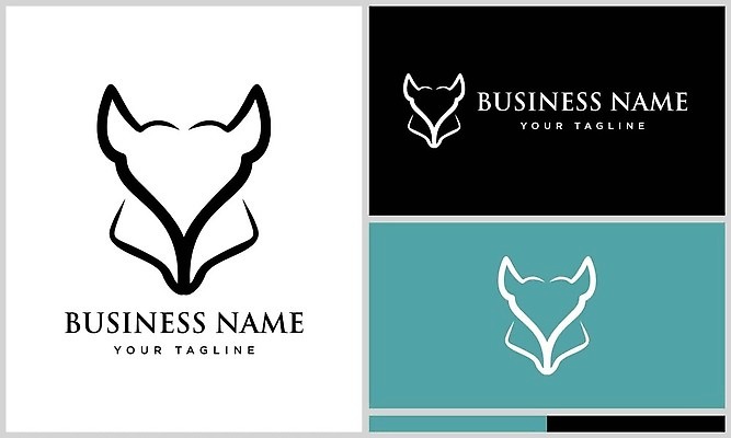 EPS 해외이미지 모양 동물 디자인 실루엣 선 인터넷 오렌지 일러스트 회사 비즈니스 미술 그래픽 머리 디지털 검은색 플랫 개 스마트 심볼 신분 심플 여우 늑대 고립 활자 벡터 해외202310 해외일러스트 컬러 컨셉 과일 포유류 문화예술 촬영기법 신체부위 활자판 파일형식