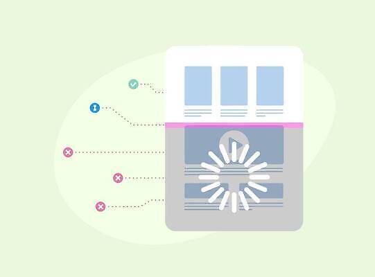 EPS 해외이미지 디자인 컨셉 인터넷 일러스트 비즈니스 디지털 웹 정보 네트워크 플랫 로봇 검색 페이지 순위 온라인 기어가기 개발 경영 데이터베이스 마케팅 소셜 업데이트 벡터 해외202310 해외일러스트 모션 파일형식