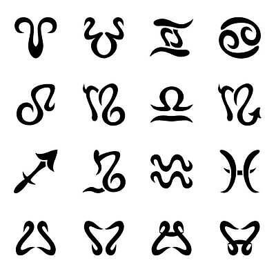 EPS 해외이미지 일러스트 미래 물 세트 재산 사자 전갈 심볼 사인 심플 점성술 양자리 물병자리 사자자리 처녀자리 염소자리 쌍둥이자리 전갈자리 천칭자리 물고기자리 황소자리 고립 궁수 벡터 해외202310 해외일러스트 자연요소 컨셉 절지류 포유류 금융 별자리 파일형식