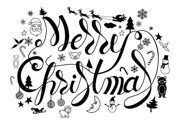 EPS 해외이미지 구름 캐릭터 디자인 계절 행복 분홍색 컨셉 크리스마스 겨울 일러스트 캘리그라피 텍스트 휴가 새로움 새해 창조 선물 장식 산타클로스 파티 검은색 축제 축하 인사 소나무 낙서 만화 연도 고립 레터링 벡터 클라우스 해외202310 해외일러스트 일러캐릭터 자연요소 나무 기념일 감정 컬러 이벤트 예절 파일형식