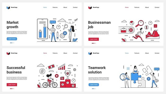 EPS 해외이미지 템플릿 디자인 배너 백그라운드 컨셉 일러스트 회사 비즈니스 성공 모바일 사람 금융 세트 달리기 판매 웹 공연 성장 업무 비즈니스맨 시장 플랫 계획 상담원 위험 만화 분석 보고서 상담 바쁨 페이지 해결 계좌 고립 리뷰 세금 예산 착륙 벡터 해외202310 해외일러스트 남자 인터넷 모션 이벤트 경제 작업 직장인 사무원 파일형식
