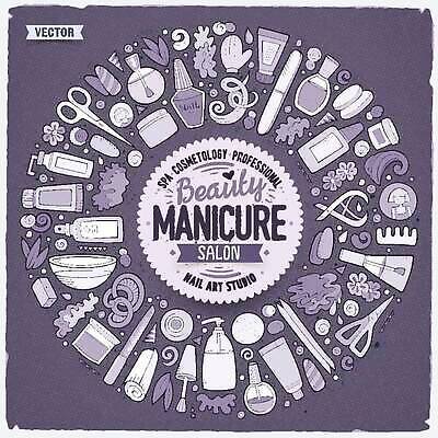 EPS 해외이미지 직업 디자인 여자 일러스트 장신구 손가락 추상 프레임 흑백 치료 장식 물 뷰티 상점 스파 화장품 장비 수확 공구 마사지 붓 못 원형 화려 낙서 손톱관리 배열 라인아트 크림 오브젝트 보따리 서식 손그림 광택 로션 튜브 니스 세피아 위생관리 페디큐어 벡터 디테일 국경 해외202310 해외일러스트 자연요소 도형 손 선 컨셉 무늬 농업 의학 촬영기법 관리 사람 도구 네일아트 파일형식