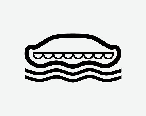 EPS 해외이미지 클립아트 디자인 실루엣 바다 백그라운드 일러스트 추상 미술 안전 그래픽 물 픽토그램 검은색 흰색 긴급 절약 보트 플랫 작음 심볼 사인 그림 함선 클립 이모티콘 고립 뗏목 벡터 해외202310 해외일러스트 자연요소 교통수단 컬러 컨셉 무늬 배_교통 문화예술 촬영기법 크기 파일형식
