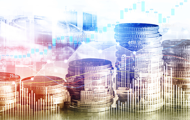 포토 JPG 해외이미지 백그라운드 돈 사람없음 금융 동전 성장 투자 동전탑 다중노출 해외202310 해외포토 비즈니스 촬영기법 경제 쌓기 재산 파일형식