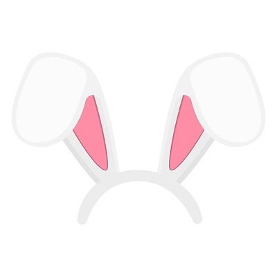 EPS 해외이미지 동물 캐릭터 모자 행복 어린이 분홍색 일러스트 부활절 가면 장식 반려동물 파티 머리 봄 흰색 토끼 머리띠 악단 플랫 만화 오브젝트 심플 귀 부스 가면무도회 고립 엘리먼트 벡터 해외202310 해외일러스트 일러캐릭터 잡화 계절 기념일 감정 음악 컬러 장신구 포유류 사람 이벤트 신체부위 무도회 파일형식 문화예술
