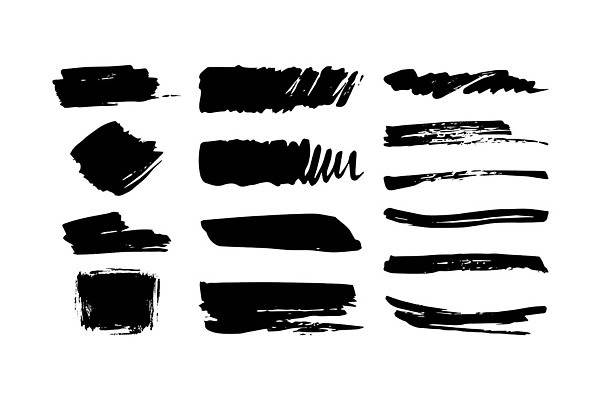 EPS 해외이미지 모양 템플릿 손 디자인 배너 선 백그라운드 스티커 패턴 일러스트 추상 잉크 미술 그래픽 세트 세일 검은색 페인트 정보 흰색 물방울 붓 얼룩 떨어짐 그래피티 수집 그림 질감 페인트붓 손그림 우표 고립 그런지 엘리먼트 타격 아크릴 벡터 국경 해외202310 해외일러스트 컬러 컨셉 무늬 모션 재질 문화예술 신체부위 낙서 파일형식