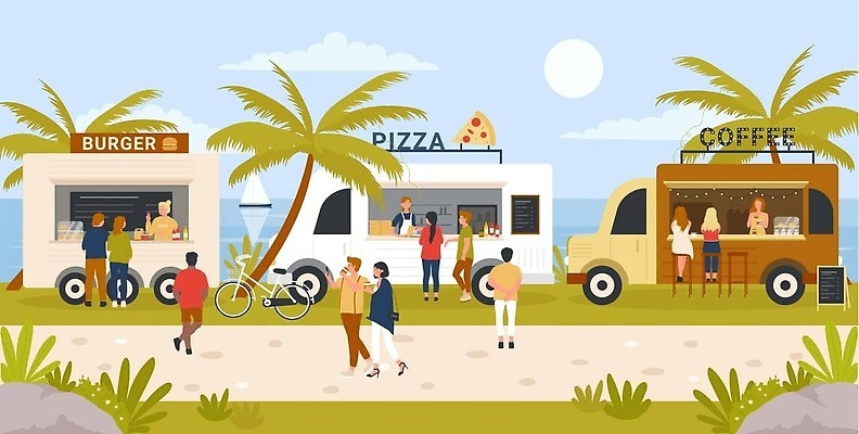 EPS 해외이미지 나무 캐릭터 도로 커피 음식 여행 백그라운드 일러스트 가족 거리 피자 손바닥 사람 풍경 야외 판매 여행객 걷기 상점 자전거 검은색 축제 산책 햄버거 신선 도시 시장 플랫 구매 군중 만화 승합차 짐차 공평 부스 벡터 해외202310 해외일러스트 일러캐릭터 식물 손 길 음료 컬러 관계 교통시설 모션 승용차 자동차 휴식 패스트푸드 서양음식 쇼핑 바이크 파일형식