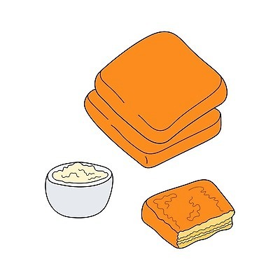 EPS 해외이미지 전통 접시 디자인 배너 포스터 음식 일러스트 치즈 요리 컬러풀 식당 식사 카페 튀김 낙서 스케치 지중해 메뉴 손그림 레시피 불가리아 벡터 해외202310 해외일러스트 식기 바다 컬러 유제품 미술 상점 파일형식 남유럽