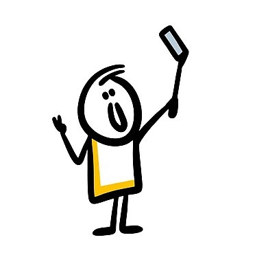 EPS 해외이미지 전신 캐릭터 남자 일러스트 한명 들기 성인 스마트폰 셀프카메라 브이 심플 셀카봉 성인남자한명만 해외202310 해외일러스트 일러캐릭터 1 모션 사람 손짓 핸드폰 스마트기기 사진촬영 남자한명만 성인남자만 파일형식 벡터