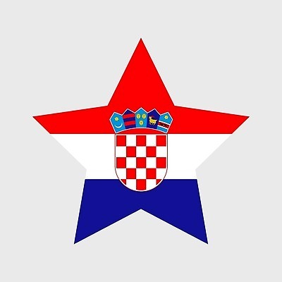 EPS 해외이미지 모양 디자인 배너 유럽 별 컬러 여행 백그라운드 일러스트 그래픽 가로 빨간색 파란색 세트 흰색 깃발 원형 심볼 사인 무역 정사각형 신분 크로아티아 고립 독립 엘리먼트 전국 벡터 정확 해외202310 해외일러스트 자연요소 도형 나라 산업 컨셉 파일형식