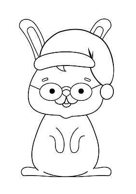 EPS 해외이미지 동물 캐릭터 디자인 행복 안경 선 크리스마스 겨울 패턴 일러스트 자연 휴가 새해 미술 그래픽 세로 반려동물 흰색 축하 토끼 인사 신용카드 플랫 낙서 인쇄 만화 싱글 그림 엽서 윤곽 페이지 고립 색칠공부 캡모자 아바타 벡터 해외202310 해외일러스트 일러캐릭터 모자_잡화 잡화 계절 기념일 감정 컬러 컨셉 무늬 포유류 문화예술 금융 학습 예절 색칠 편지 생태계 파일형식