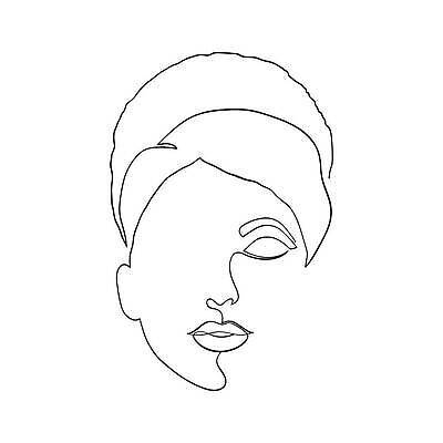 EPS 해외이미지 모델 1 디자인 여자 꽃잎 꽃 행복 얼굴 선 백그라운드 꽃무늬 일러스트 미술 사람 성인 그래픽 뷰티 머리 유행 스케치 문신 심볼 입술 사인 그림 고립 엘리먼트 작약 스타일 벡터 미니멀리스트 미니멀 해외202310 해외일러스트 식물 감정 무늬 문화예술 신체부위 파일형식