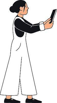 EPS 해외이미지 모델 직업 라이프스타일 응시 여자 행복 얼굴 인터넷 일러스트 비즈니스 통신 회의 거리 주택 말하기 사람 스마트폰 핸드폰 알약 카메라 스크린 관찰 잡기 업무 그룹 셀프카메라 토론 무선전화기 전화기 부름 동영상 캠코더 소셜 프리랜서 화상통화 해외202310 해외일러스트 시선 감정 모션 건물 생활 신체부위 전자제품 스마트기기 약 사진촬영 작업 통화 파일형식 벡터