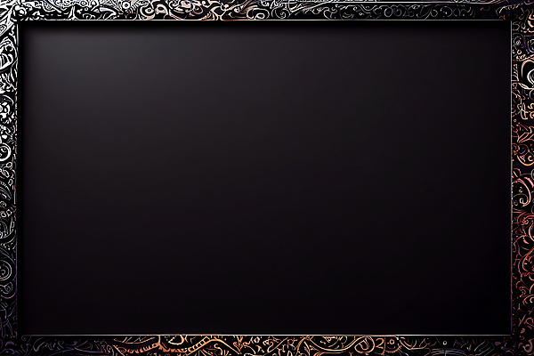 포토 JPG 해외이미지 템플릿 디자인 백그라운드 컨셉 패턴 상상 검은배경 추상 프레임 미술 사람없음 장식 검은색 칠판 공백 거울 골동품 화려 황금 그림 복고 배지 직사각형 발생 복잡 직진 특별함 목업 스타일 카피스페이스 국경 비어있는 해외202310 해외포토 도형 컬러 무늬 문화예술 파일형식