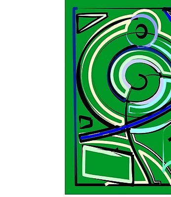 EPS 해외이미지 모양 백그라운드 일러스트 추상 미술 파란색 빛 컬러풀 숫자 갈색 노란색 우주 희망 화가 기하학 터키석 스타일 해외202310 해외일러스트 직업 문자 감정 컬러 무늬 문화예술 보석 파일형식 벡터