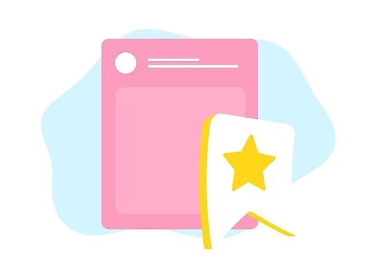 EPS 해외이미지 디자인 별 컨셉 인터넷 일러스트 비즈니스 창문 그래픽 웹 플랫 선택 땅 준비 약혼 온라인 공유 고립 북마크 소셜미디어 인기 벡터 해외202310 해외일러스트 자연요소 결혼 약속 파일형식