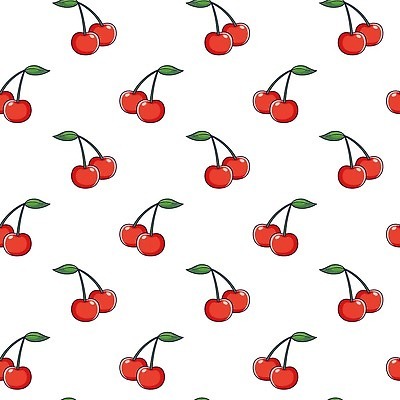 EPS 해외이미지 식물 디자인 옷 열매 어린이 음식 백그라운드 컨셉 잎 패턴 다이어트 과일 일러스트 미술 그래픽 빨간색 귀여움 디지털 수확 흰색 아기 체리 플랫 달콤 낙서 인쇄 만화 심볼 라인아트 오브젝트 그림 유기농 질감 심플 코믹 손그림 고립 채식주의자 포장소품 벡터 비건 해외202310 해외일러스트 웰빙 선 컬러 무늬 농업 포장 문화예술 건강 사람 맛 채식 포장재료 파일형식