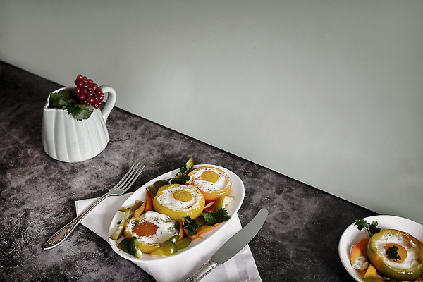 포토 JPG 해외이미지 접시 음식 다이어트 토마토 채소 파프리카 건강 요리 사람없음 가로 빨간색 초록색 노란색 주방 계란 저녁식사 신선 그릴 아침식사 굽기 허브 유기농 후추 건강식 오믈렛 내추럴 점심식사 단백질 뷔페 핸드메이드 플랫레이 카피스페이스 맛있는 해외202310 해외포토 식물 식기 웰빙 컬러 주방용품 알 식사 공백 플랫 계란요리 구이 향신료 영양소 파일형식