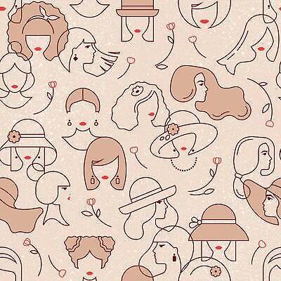 EPS 해외이미지 학생 디자인 여자 행복 종이 얼굴 어린이 컬러 백그라운드 패턴 일러스트 벽지 잉크 미술 사람 장식 쇼핑 금발 뷰티 유행 페인트 대기 도시 얼룩 그리기 낙서 군중 만화 그림 복고 코믹 언니 그런지 엘리먼트 스타일 벡터 반복 해외202310 해외일러스트 헤어스타일 감정 무늬 가족 모션 문화예술 신체부위 자매 파일형식