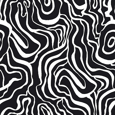 EPS 해외이미지 모양 디자인 종이 선 파도 백그라운드 패턴 곡선 일러스트 벽지 추상 흑백 나선형 미술 그래픽 장식 유행 검은색 페인트 줄무늬 덮개 소용돌이 흰색 직물 인쇄 타일 그림 질감 얼룩말 손그림 기하학 엘리먼트 스타일 벡터 미니멀 해외202310 해외일러스트 바다 컬러 무늬 문화예술 촬영기법 뚜껑 회오리 말_동물 파일형식