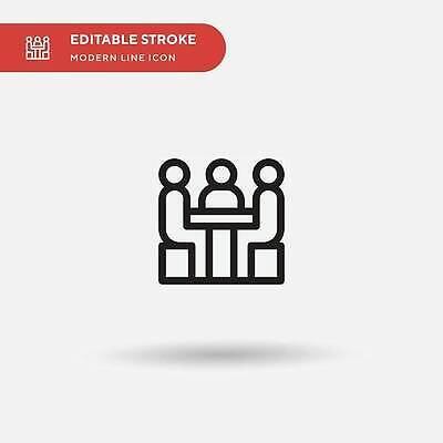 EPS 해외이미지 직업 디자인 선 컨셉 일러스트 회사 비즈니스 통신 탁자 성공 회의 설계 아이디어 사람 세트 사무실 검은색 방 업무 작업 비즈니스맨 발표 그룹 대표 토론 심볼 사인 경영자 리더 윤곽 자원 경영 고립 세미나 소셜 얇은 회원 벡터 콜라보레이션 해외202310 해외일러스트 남자 컬러 가구 직장인 파일형식
