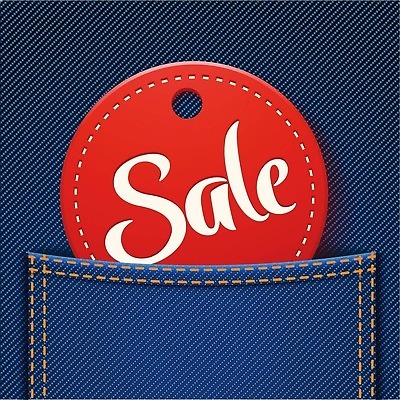 EPS 해외이미지 전통 디자인 옷 백그라운드 일러스트 바지 추상 장식 파란색 유행 라벨 세일 청바지 직물 면 거친 클래식 주머니 가격 묘사 질감 땀 캔버스 섬유 소매 서쪽 벡터 현실 제의 해외202310 해외일러스트 컬러 컨셉 무늬 하의 프레임 방향 파일형식