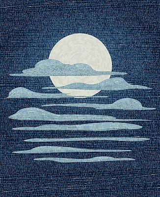 EPS 해외이미지 구름 디자인 백그라운드 컨셉 일러스트 벽지 하늘 추상 미술 풍경 그래픽 파란색 빛 뷰티 반사 유행 평화 우주 침묵 낭만 보름달 달 원형 야간 달빛 심볼 사인 그림 질감 복고 모자이크 손그림 공상 천문학 광 엘리먼트 벡터 효과 해외202310 해외일러스트 자연요소 도형 교육 컬러 무늬 문화예술 소리 파일형식