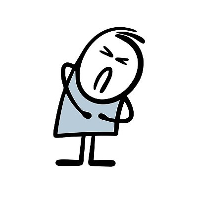 EPS 해외이미지 전신 캐릭터 남자 일러스트 한명 성인 고통 심플 복통 성인남자한명만 해외202310 해외일러스트 일러캐릭터 1 감정 사람 질병 남자한명만 성인남자만 파일형식 벡터