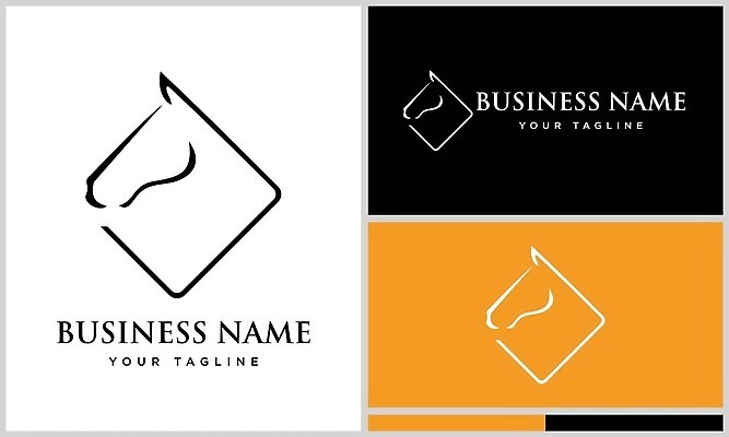 EPS 해외이미지 동물 템플릿 디자인 선 컨셉 일러스트 회사 비즈니스 추상 프레임 미술 그래픽 머리 검은색 고급 우아함 심볼 사인 신분 심플 고립 엘리먼트 활자 벡터 해외202310 해외일러스트 컬러 무늬 문화예술 신체부위 활자판 파일형식