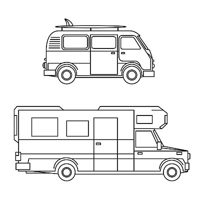 EPS 해외이미지 디자인 실루엣 도로 선 여행 백그라운드 일러스트 가족 교통시설 자동차 모바일 휴가 버스 주택 미술 그래픽 세트 픽토그램 검은색 캠핑 흰색 플랫 승차 승합차 캠핑장 심볼 사인 윤곽 짐차 모터 고립 자동 카라반 벡터 해외202310 해외일러스트 길 육상교통 컬러 교통 관계 모션 승용차 레저 문화예술 대중교통 촬영기법 건물 시설 캠핑카 파일형식