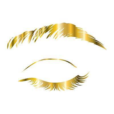 EPS 해외이미지 모양 템플릿 디자인 여자 얼굴 컨셉 일러스트 비즈니스 추상 그림자 미술 그래픽 뷰티 유행 상점 검은색 화장품 신용카드 화려 황금 확대 만화 눈썹 속눈썹 심볼 깃털 사인 마스카라 만들기 고립 스타일 벡터 해외202310 해외일러스트 컬러 무늬 모션 문화예술 사람 신체부위 금융 파일형식