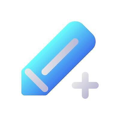 EPS 해외이미지 클립아트 디자인 컬러 컨셉 일러스트 모바일 새로움 창조 미술 경사 파란색 스마트폰 픽토그램 연필 웹 회색 기구 공구 메시지 플랫 어플리케이션 플러스 가득함 심볼 옵션 심플 UI 고립 고체 소프트웨어 엘리먼트 인터페이스 활자 벡터 해외202310 해외일러스트 기호 인터넷 문화예술 학용품 핸드폰 스마트기기 필기구 도구 활자판 파일형식