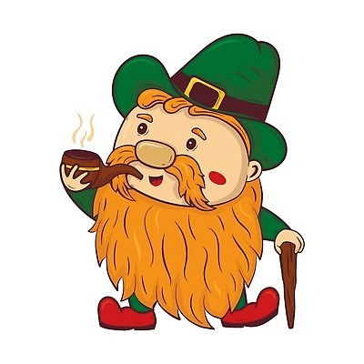 EPS 해외이미지 캐릭터 전통 디자인 행복 돈 일러스트 동화 휴가 요정 사람 장식 초록색 파티 축제 봄 행운 황금 성자 토끼풀 심볼 아일랜드 빨간머리 난쟁이 고립 마스코트 벡터 해외202310 해외일러스트 일러캐릭터 식물 헤어스타일 계절 감정 유럽 종교 컬러 컨셉 이벤트 재산 파일형식