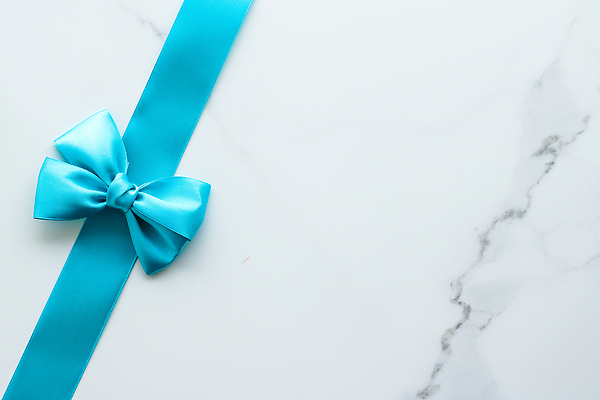 포토 JPG 해외이미지 리본 하늘색 백그라운드 사람없음 고급 실크 대리석 해외202310 해외포토 컨셉 재료 파란색 직물 파일형식