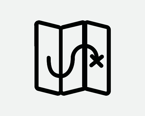 EPS 해외이미지 클립아트 디자인 종이 도로 길 선 여행 십자가 지도 인터넷 일러스트 가이드 표시 항해 그래픽 웹 공백 플랫 X 방향 심볼 흔적 사인 윤곽 위치 포인트 네비게이션 발견 고립 랜드마크 루트 얇은 엘리먼트 접기 충고 벡터 해외202310 해외일러스트 직업 알파벳 배_교통 교통시설 모션 금융 파일형식