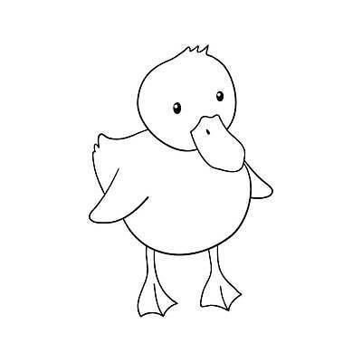 EPS 해외이미지 동물 캐릭터 어린이 선 일러스트 자연 조류 수채화 오리 서기 그래픽 책 반려동물 농장 흰색 달콤 그림 윤곽 코믹 거위 고립 벡터 해외202310 해외일러스트 일러캐릭터 컬러 농업 모션 사람 맛 생태계 파일형식