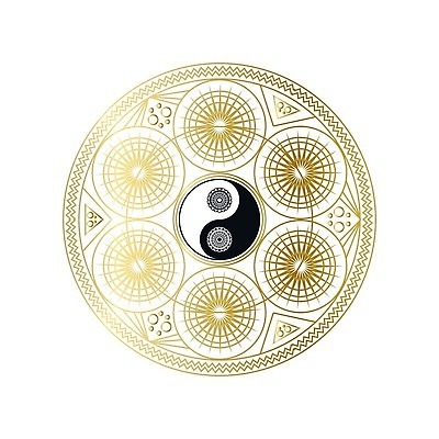 EPS 해외이미지 전통 아시아 종교 문화 선 결혼 백그라운드 패턴 일러스트 요가 추상 동양인 장식 뷰티 평화 일본 중국 화목 흰색 영혼 황금 우아함 인도인 문신 심볼 명상 사인 고립 만다라 아랍어 엘리먼트 통일 스타일 벡터 해외202310 해외일러스트 외국인 웰빙 나라 컬러 컨셉 무늬 인종 이벤트 파일형식