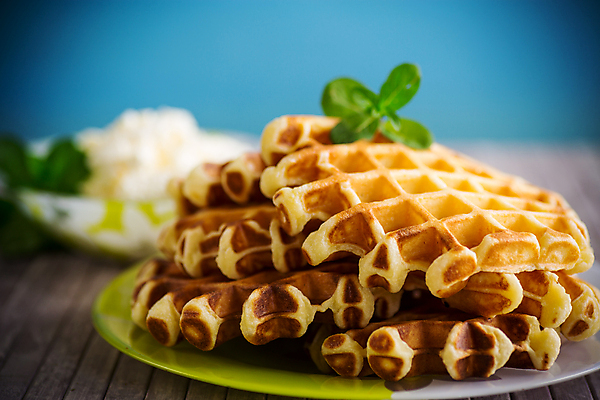 포토 JPG 해외이미지 그릇 접시 치즈 사람없음 나무바닥 와플 해외202310 해외포토 식기 디저트 유제품 바닥 파일형식