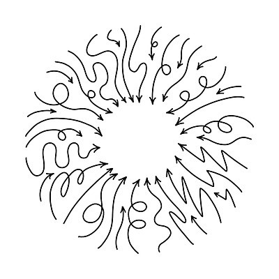 EPS 해외이미지 모양 손 디자인 선 곡선 일러스트 비즈니스 모션 표시 추상 화살 프레임 실내 나선형 그래픽 세트 유행 우주 검은색 인포그래픽 소용돌이 원형 고리 센터 낙서 인쇄 스케치 수집 방향 집중 심볼 그림 심플 윤곽 얇은 엘리먼트 조언 주목 충고 국경 해외202310 해외일러스트 도형 컬러 컨셉 무늬 미술 내부 신체부위 회오리 파일형식 벡터