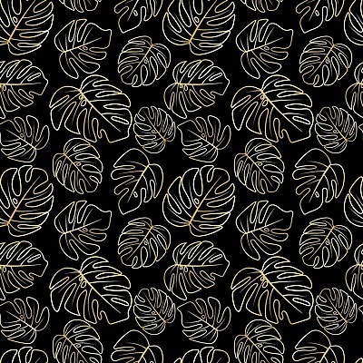 EPS 해외이미지 모양 식물 디자인 백그라운드 잎 꽃무늬 패턴 일러스트 자연 벽지 추상 미술 경사 견본 검은색 봄 수확 흰색 직물 황금 고급 우아함 숲 인쇄 포장지 질감 하와이 내추럴 이국적 포장소품 벡터 반복 해외202310 해외일러스트 계절 꽃 컬러 컨셉 무늬 농업 포장 문화예술 미국 오브젝트 생태계 포장재료 파일형식